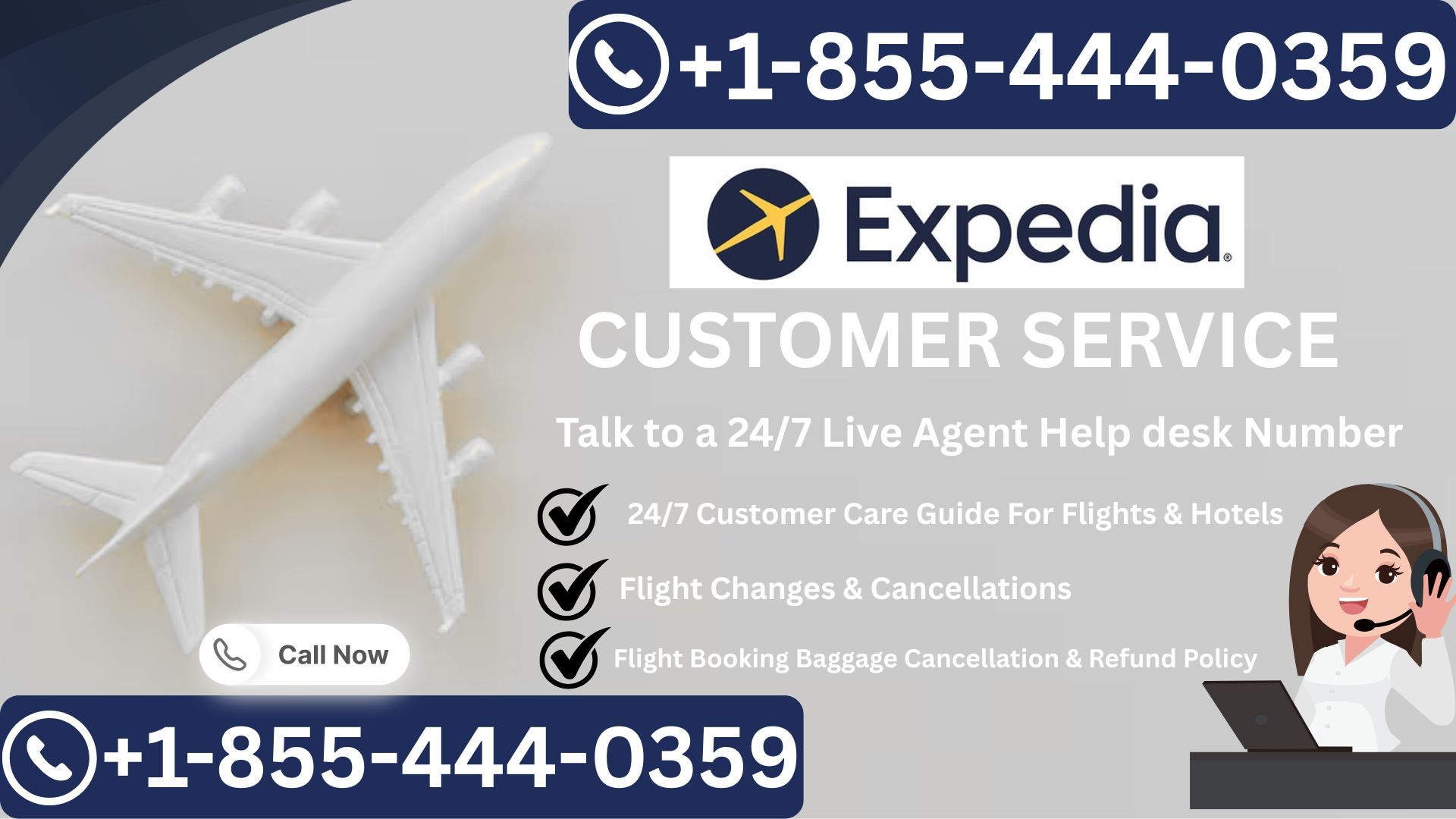 ExpediaÂ® Customer Service {Live} Complete Guide â¢ Step-by-Step Help & Support Guide 24/7 - YouTube
